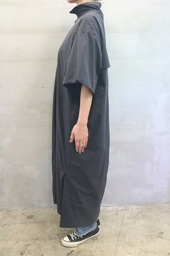 【AMERICANA/アメリカーナ】 Ventilation Onepiece AMERICANA/アメリカーナ】 Ventilation Onepiece（ワンピース