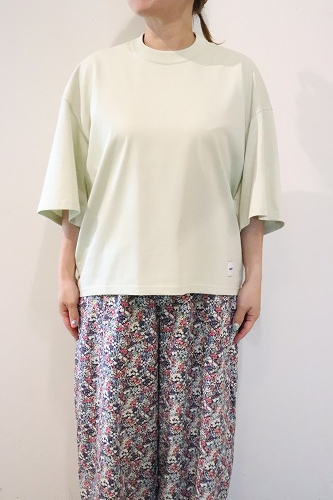 楽天市場】AMERICANA(アメリカーナ) 超ハイゲージ天竺 Tシャツ