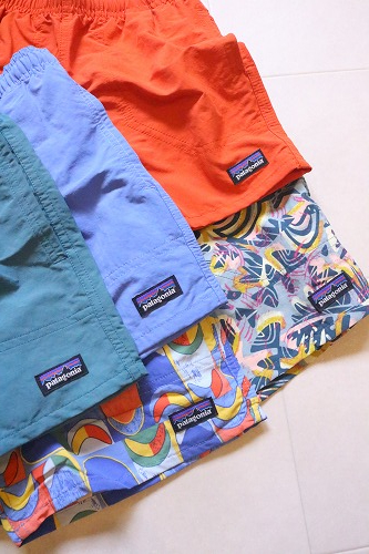 パタゴニア　Baggies Shorts Baggies Shorts, 5