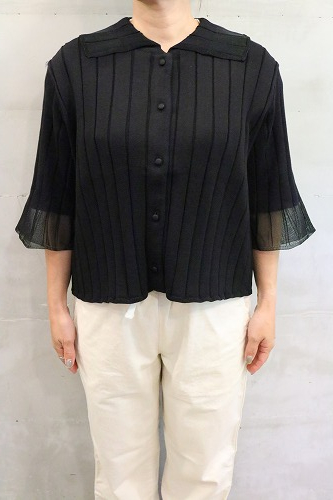 ポルテデブトン　Porter des boutons　北欧暮らしの道具店 着用レビュー】Porter des boutonsのサロペットを着てみました
