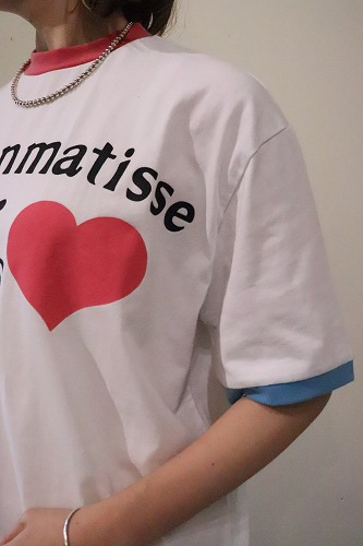 kudo0336　JACKSON MATISSE ジャクソンマティス JACKSON MATISSE [ジャクソンマティス] COOPERSTOWN × JM BALL