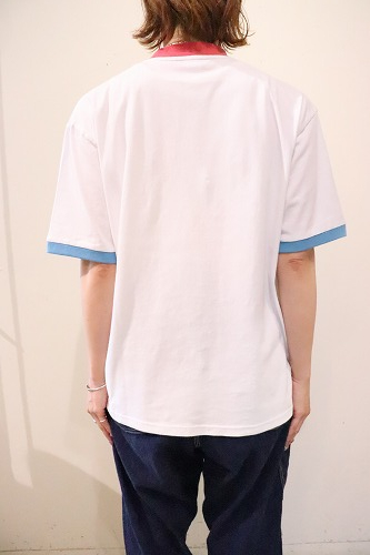 JACKSON MATISSE ジャクソンマティス is for lovers Tee