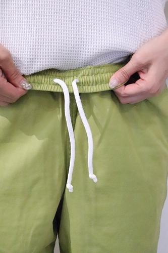 試着のみ　GRAMICCI グラミチ　SWELL PANT リラックスできるイージーパンツ SWELL PANT | GRAMICCI