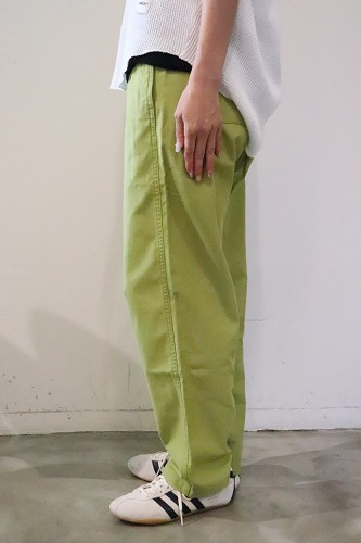 Gramicci グラミチ SWELL PANT （UNISEX）