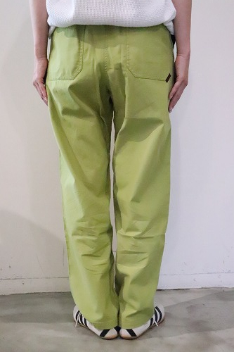 【極美品】 グラミチ 24FW 現行 Swell Pant メンズ Lサイズ 極美品】 グラミチ 24FW 現行 Swell Pant メンズ Lサイズ - メルカリ