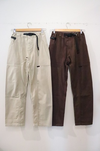 Gramicci グラミチ GADGET PANT （MENS）