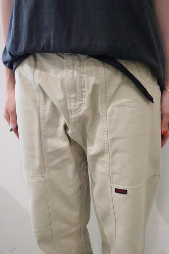 Gramicci グラミチ GADGET PANT （MENS）