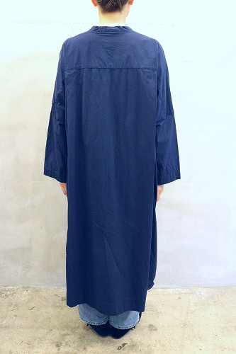 gauze#ふんわ ロングワンピース ヴェリテクール大きいサイズ