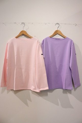 SAINT JAMES セントジェームス OUESSANT