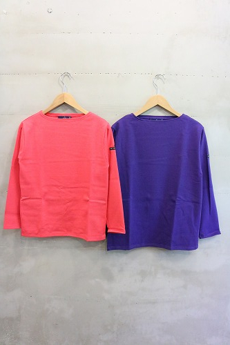 SAINT JAMES セントジェームス OUESSANT