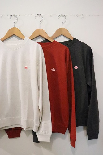 トップス DANTON SWEAT T-SHIRTS URBAN RESEARCH DOORS｜DANTON SWEAT T-SHIRTS | Rakuten