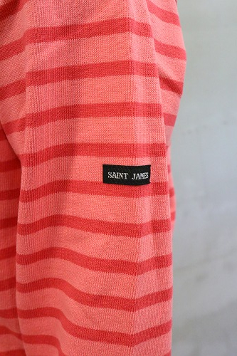 SAINT JAMES セントジェームス OUESSANT