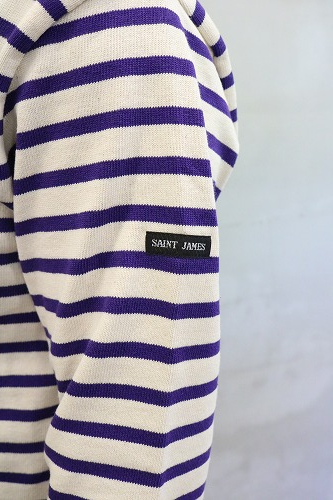 SAINT JAMES セントジェームス OUESSANT