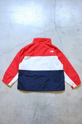 PHENOMENON ジャケット 38/Mサイズ 赤 20201031c5_3_nf.jpg