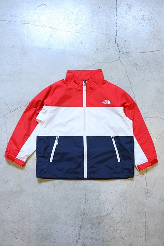 THE NORTH FACE KID'S ザ・ノース・フェイス T TNF Atmosphere