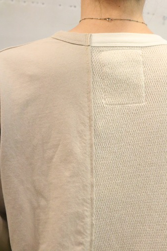 Go to hollywood ゴートゥーハリウッド ラメサーマル テンジク