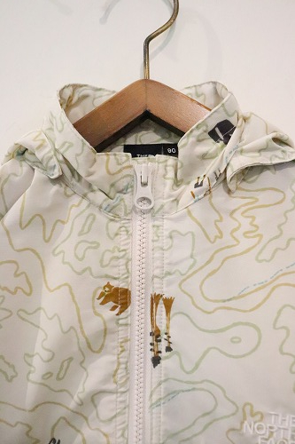 【ザノースフェイス】 Coｍpact Jacket THE NORTH FACE Compact Jacket / ザ・ノース・フェイス