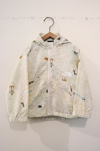 THE NORTH FACE KID'S ザ ノースフェイス キッズ Novelty