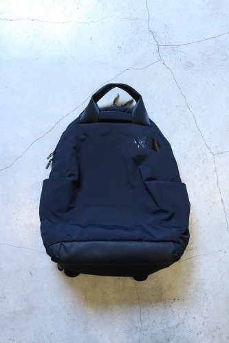 THE NORTH FACE ザ・ノース・フェイス W Never Stop Daypack