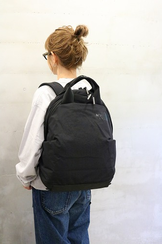 THE NORTH FACE ザ・ノース・フェイス W Never Stop Daypack