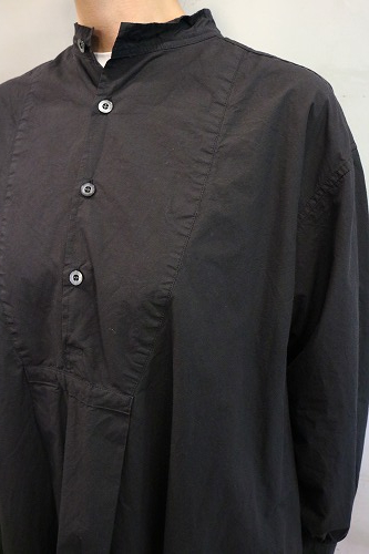 Veritecoeur ヴェリテクール シャツワンピース