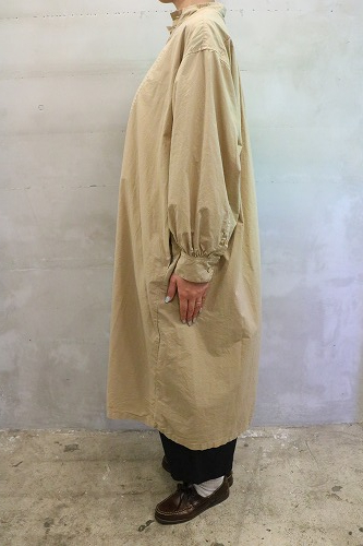 Veritecoeur ヴェリテクール シャツワンピース