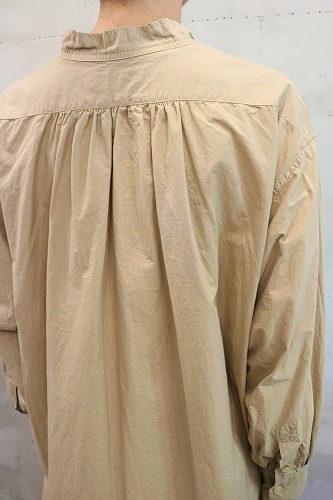 Veritecoeur ヴェリテクール シャツワンピース