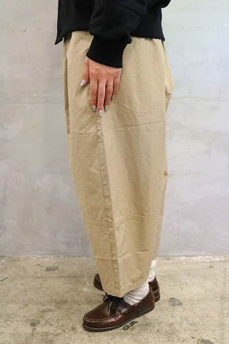 ヴェリテクールは☆VC2636B野菜柄コクーンパンツ ヴェリテクールは☆VC2636B野菜柄コクーンパンツ ヴェリテクールは