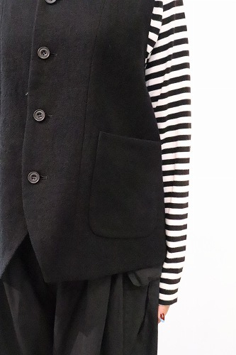 Veritecoeur ヴェリテクール ベスト