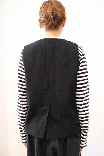 Veritecoeur ヴェリテクール ベスト