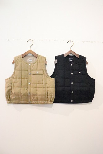 ＜THE NORTH FACE＞ メドウ ウォーム ベスト THE NORTH FACE (ザノースフェイス) Meadow Warm Vest #UNISEX
