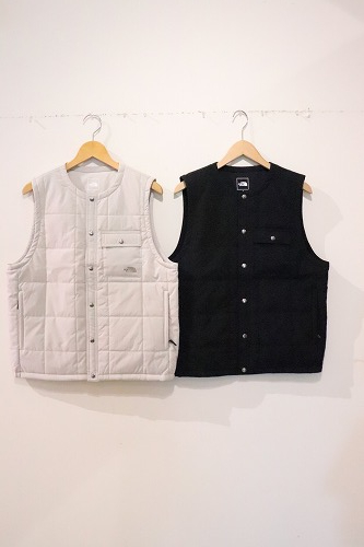 週末限定セール　ノースフェイス　メドウウォームベスト 公式】メドウウォームベスト（ユニセックス）｜ザ・ノース