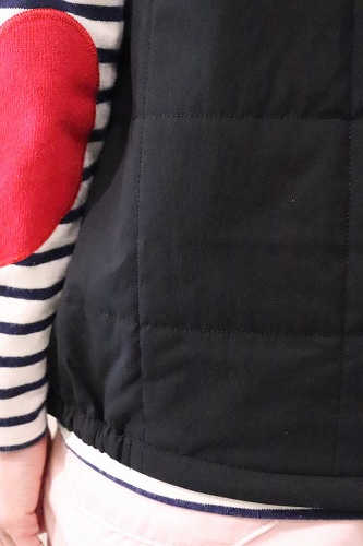 THE NORTH FACE ザ・ノース・フェイス メドウウォームベスト