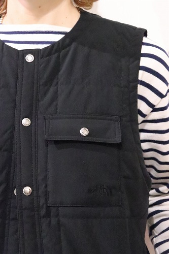 【美品】　ノースフェイス　メドウウォームベスト　中綿　ブラック　M 楽天市場】☆10%OFFクーポン 10/24〜10/30☆ザ・ノース