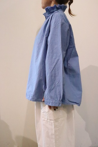 Veritecieur ヴェリテクール Favoriteブラウス Veritecieur ヴェリテクール Favoriteブラウス