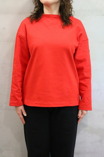 SAINT JAMES セントジェームス OUESSANT LOOSE