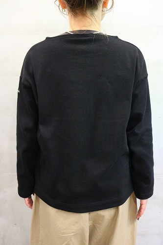 SAINT JAMES セントジェームス OUESSANT LOOSE