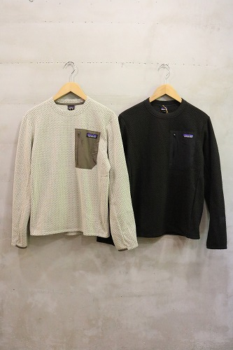 Patagonia【パタゴニア】 Men's R1 Air Crew