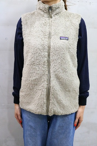 Patagonia パタゴニア W's Los Gatos Vest