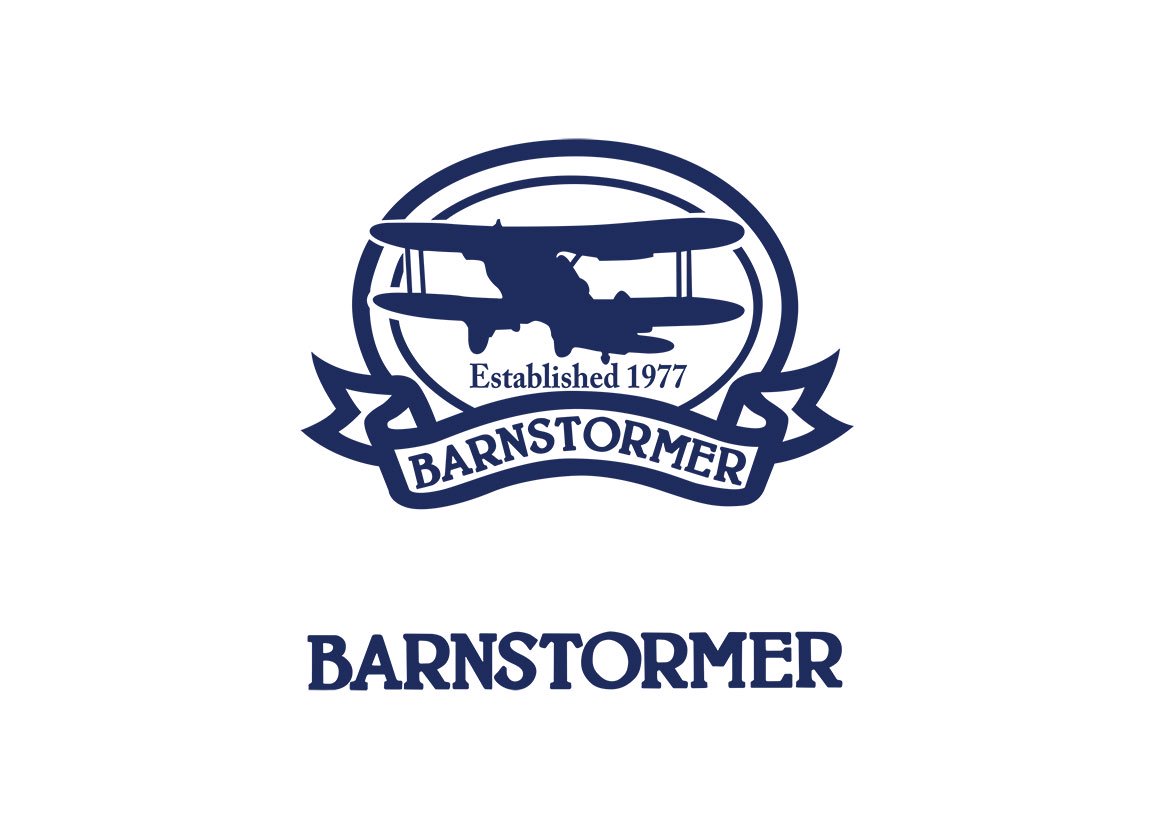 BARNSTORMER ʥС󥹥ȡޡˡΡ