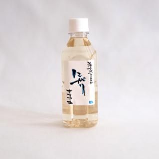 またいちの塩　にがり