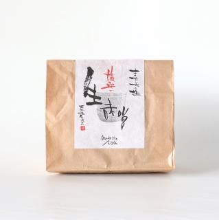 塩守の生味噌(400g)