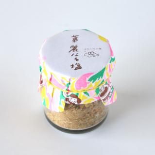 <img class='new_mark_img1' src='https://img.shop-pro.jp/img/new/icons55.gif' style='border:none;display:inline;margin:0px;padding:0px;width:auto;' />またいちの塩　華麗なる塩（カレー塩）