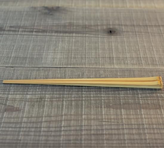 竹箸（大分県竹苑・ちくえん） - 新三郎商店 またいちの塩オンライン