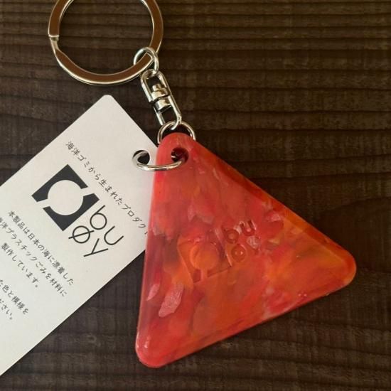 透明なプラスチック製キーホルダー 31VJUgEOlvL._SS200_.jpg