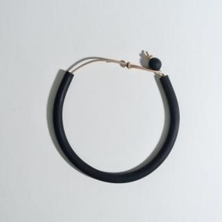 NOIR CHOKER