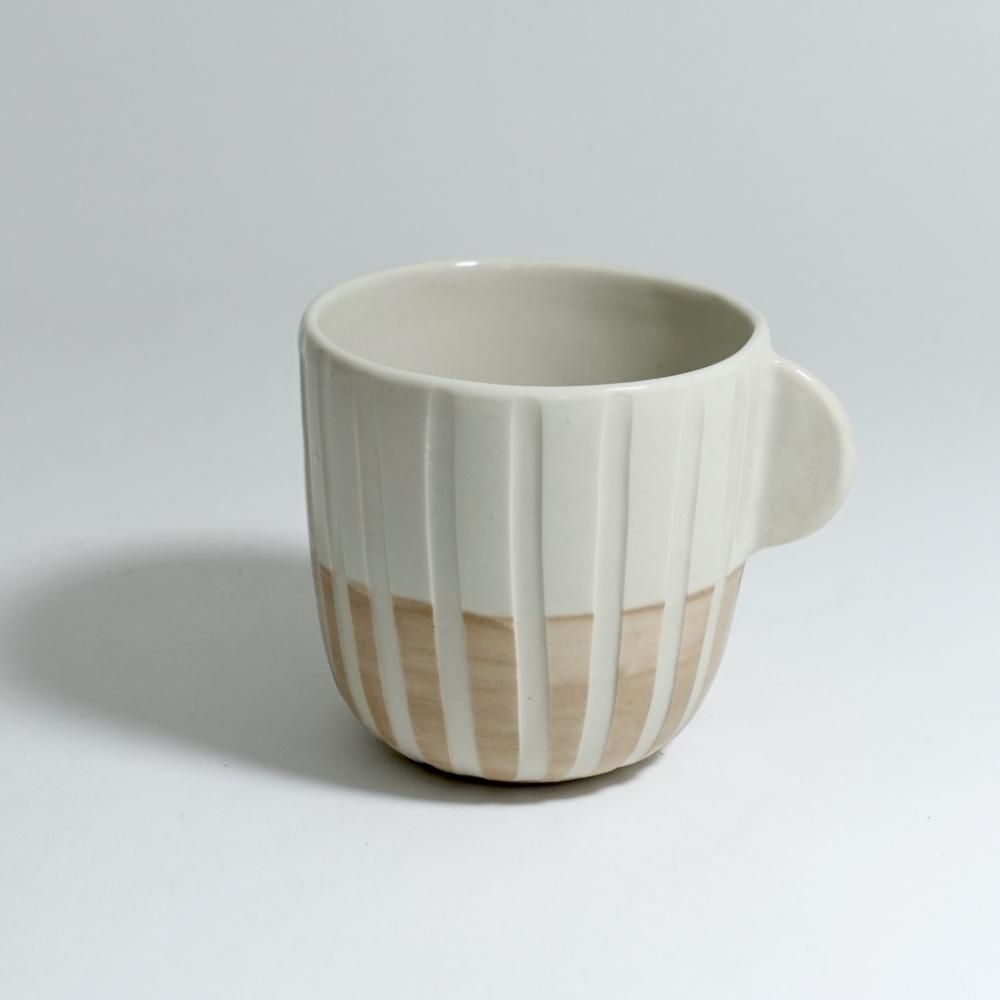 nude teacup