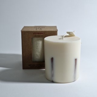 soy wax candle L 