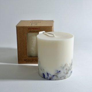 soy wax candle L 