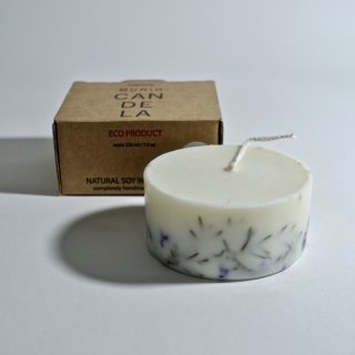 soy wax candle S 